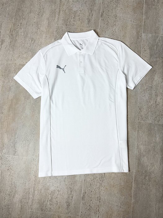 Polo Puma Casual TeamFinal