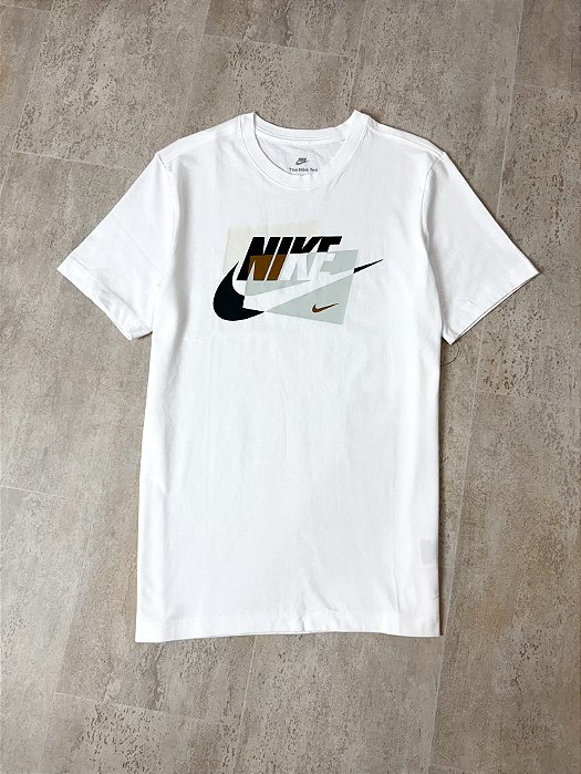 Camiseta Nike Sportswear HJ0477-100