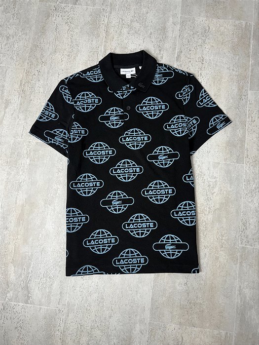 Polo Lacoste Movement PH1175