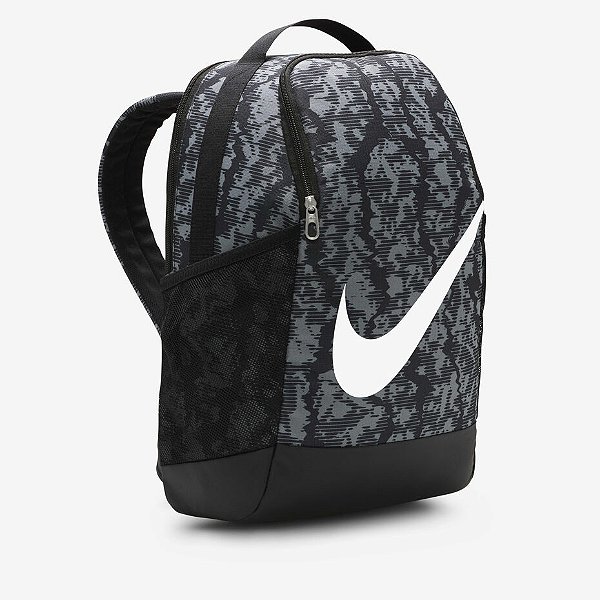 Mochila Nike Brasília 18L Camuflada