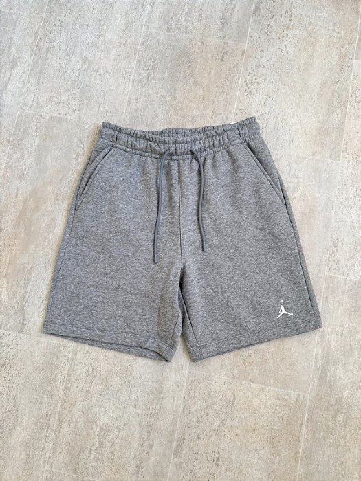 Shorts Jordan Fleece Jumpman FJ7782