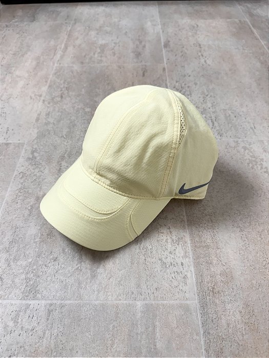 Boné Nike Nocta Yellow