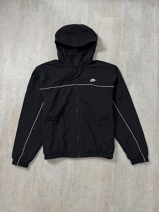 Jaqueta Nike Tracksuit Athlete Impermeável