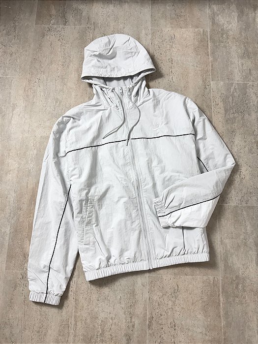 Jaqueta Nike Athlete Tracksuit Impermeável