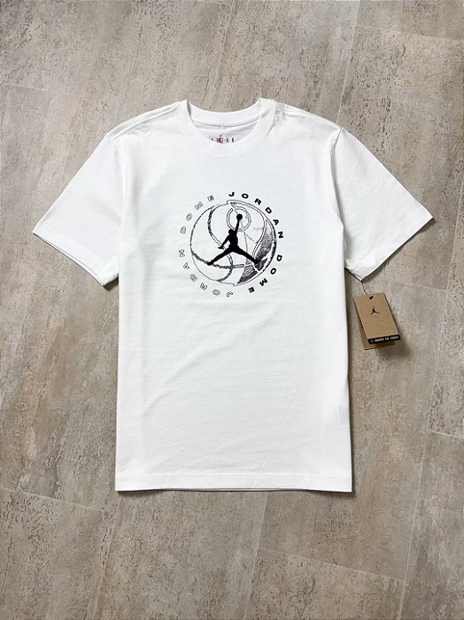 Camiseta Jordan Dome