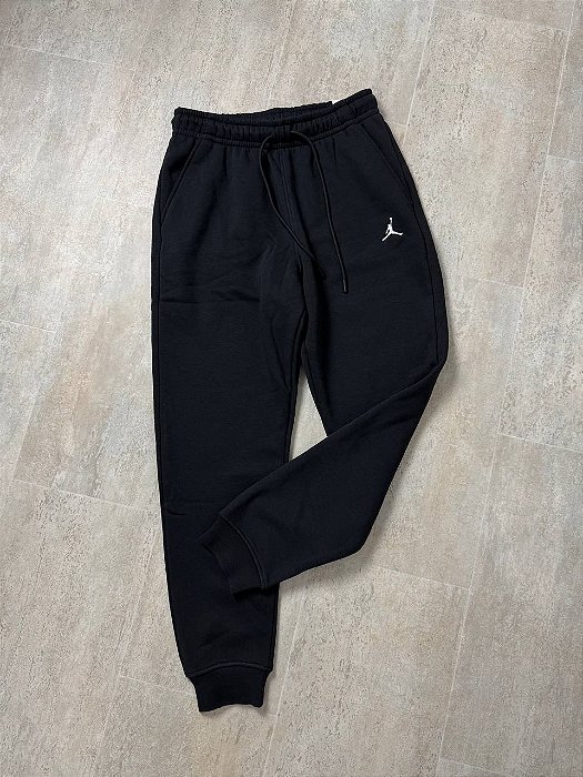 Calça Jordan Fleece Brooklin Essentials