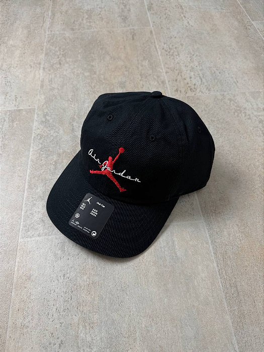 Boné Jordan Air Club IF8483