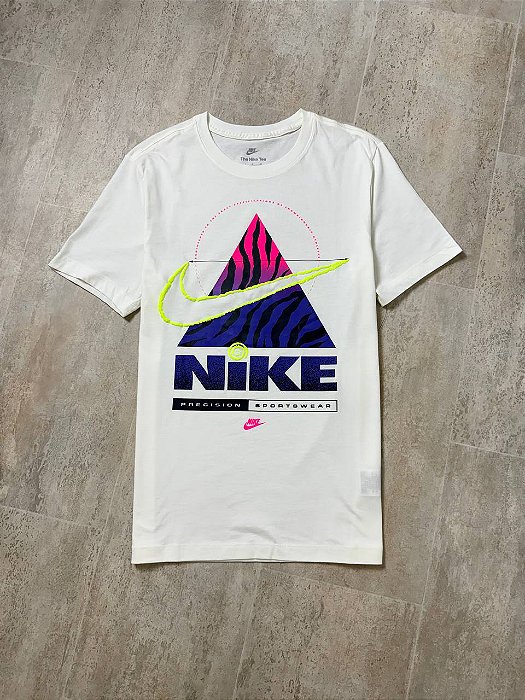 Camiseta Nike Sportswear Precision