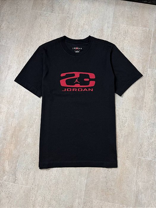 Camiseta Jordan Flight Essentials