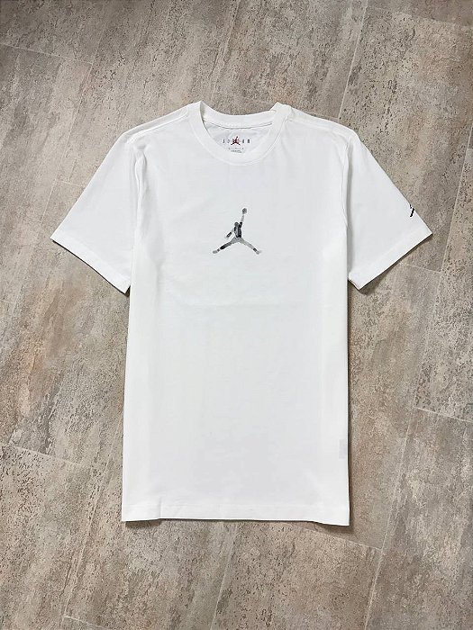 Camiseta Jordan Crew