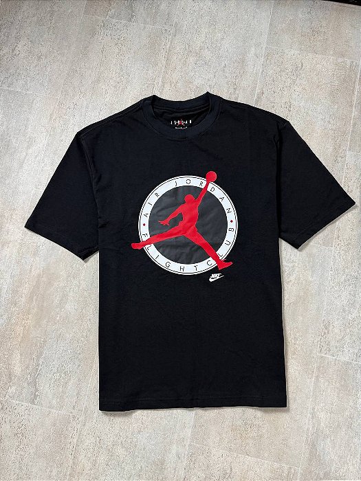 Camiseta Jordan Flight Club
