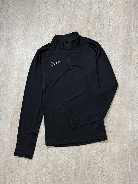 Manga Longa Dri Fit Academy