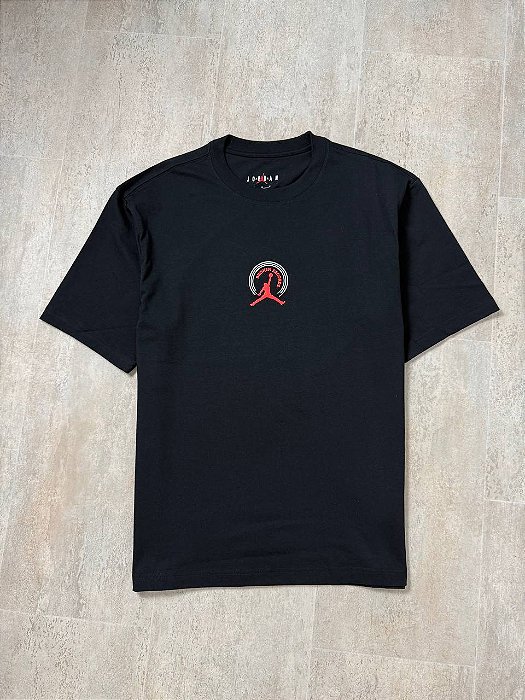 Camiseta Jordan Broken Records
