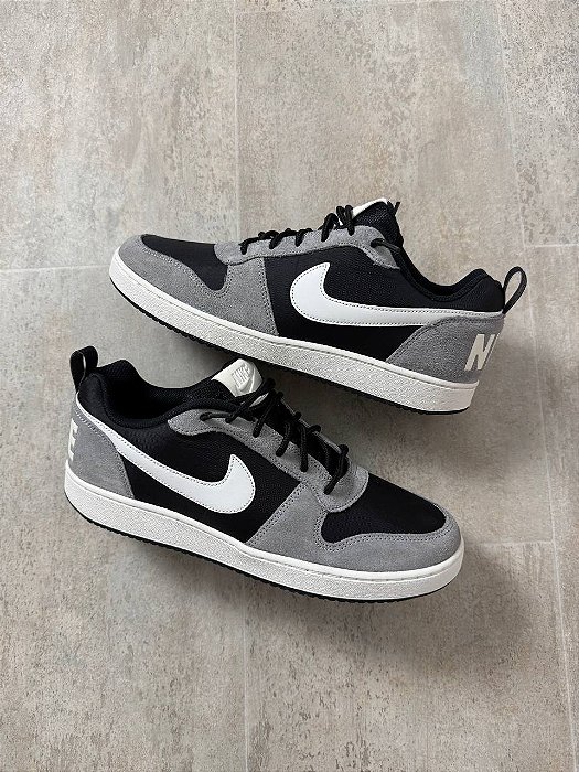 Tênis Nike Court Borough Low 844881
