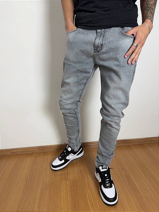 Calça Jeans City Denim 4687