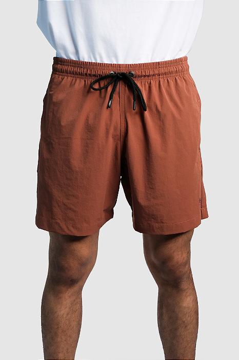 Beach Short Technology