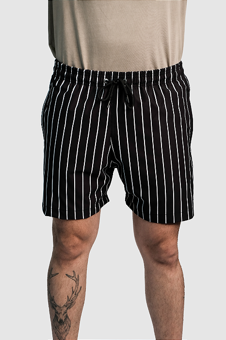 Beach Short Roma