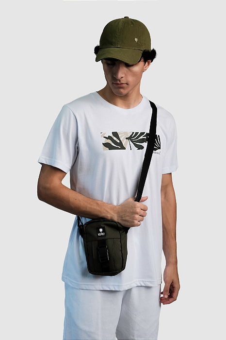Shoulder Bag Minimal