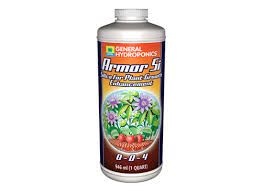 Fertilizante Armor Si 946ml