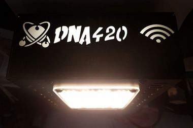 Led DNA 420 Quantum Board 65w