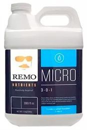 Fertilizante Remo Micro