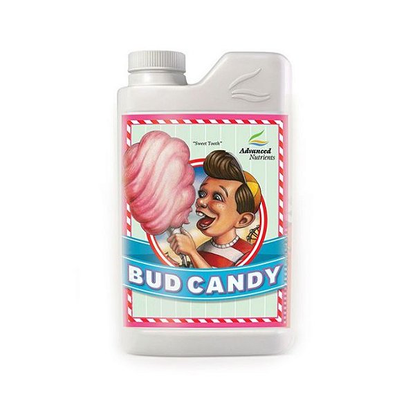 Fertilizante Bud Candy