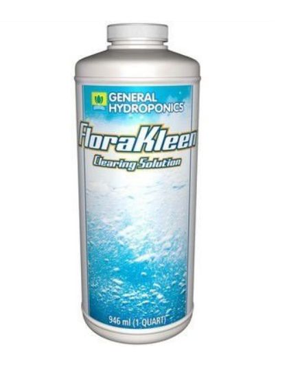 Fertilizante Flora Kleen