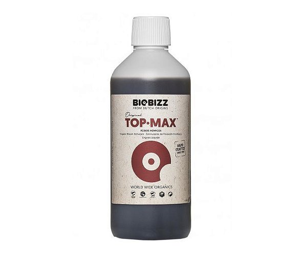 Fertilizante Top Max