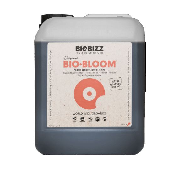 Fertilizante Bio Bloom - Bio Bizz