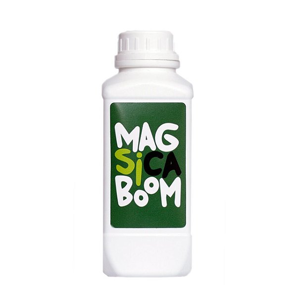 Fertilizante Sta Flor MagSiCa Boom