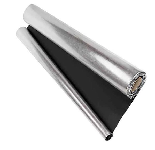 MYLAR DIAMOND 600D 1,4m x 1,0m - Refletividade 95 - 97%