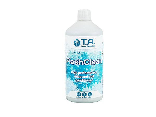 Flash Clean