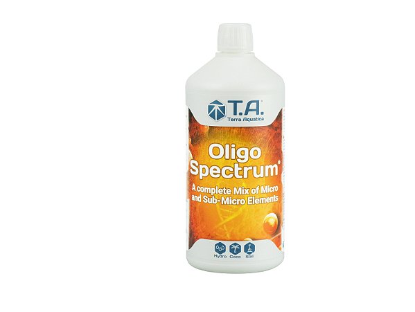 Oligo Spectrum