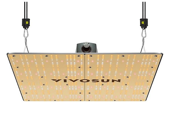 Painel Led Quantum Board VIVOSUN VS3000 - 301H/300w