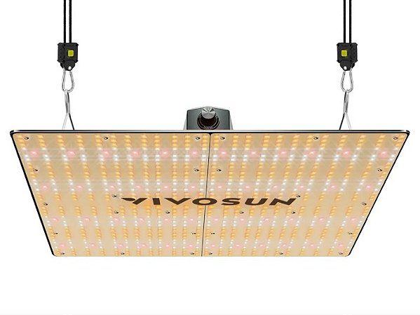 Painel Led Quantum Board VIVOSUN VS4000 - 301H/400w