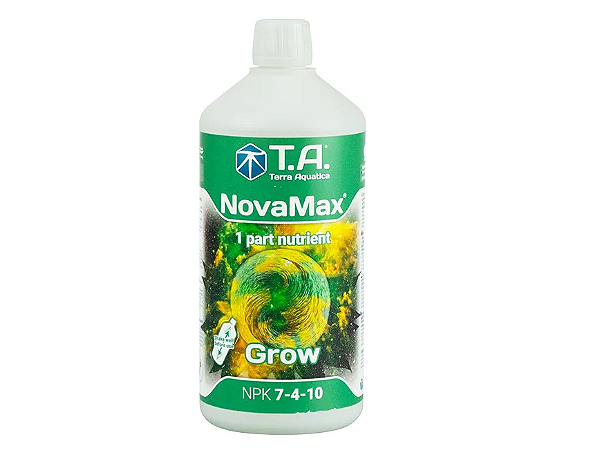 NovaMax Grow