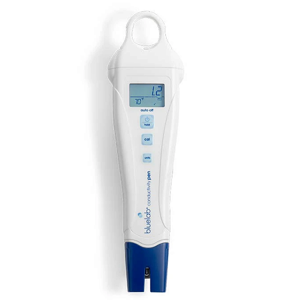 Medidor Bluelab Conductivity Pen - EC