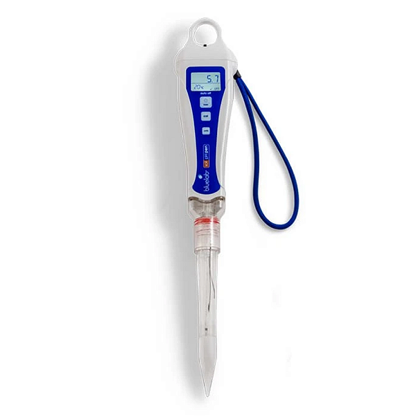Medidor Bluelab Soil pH Pen - Solo
