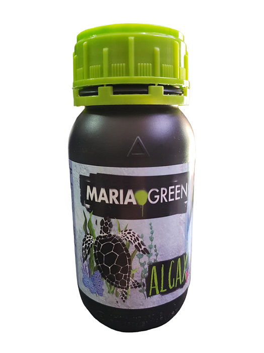 Fertilizante Maria Green - Algax