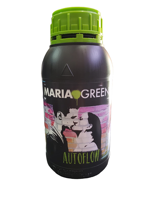 Fertilizante Maria Green - Autoflow