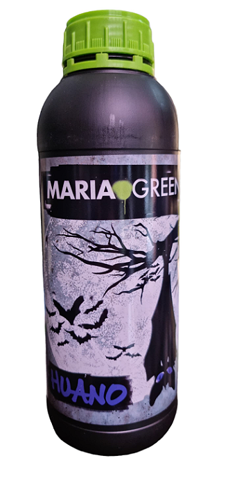 Fertilizante Maria Green - Huano