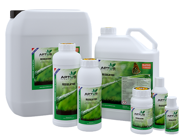 Fertilizante Aptus Regulator