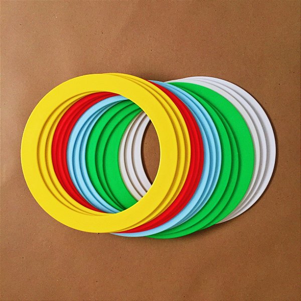 Aro 32cm Profissional