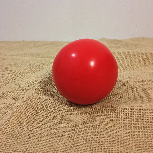 Bola de Contato 100mm VAZIA