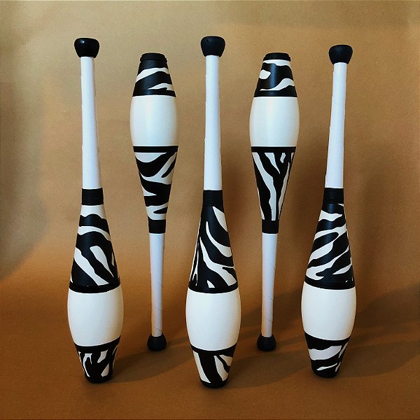 Clave Cyclus Zebra