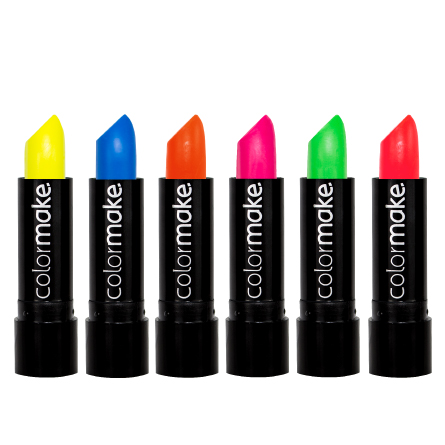 Batom Cremoso NEON Profissional