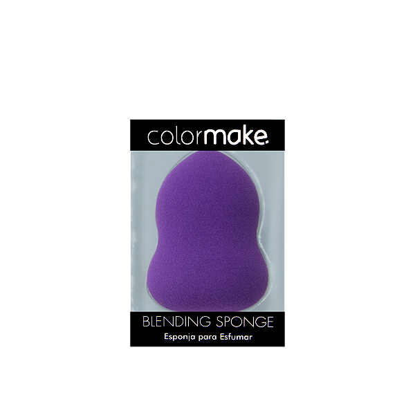 Esponja Gota Blending