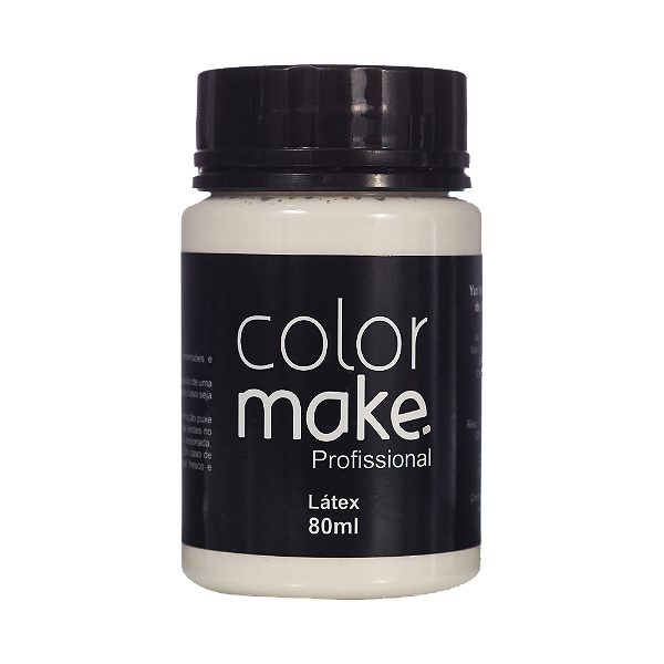 Látex 80ml Profissional
