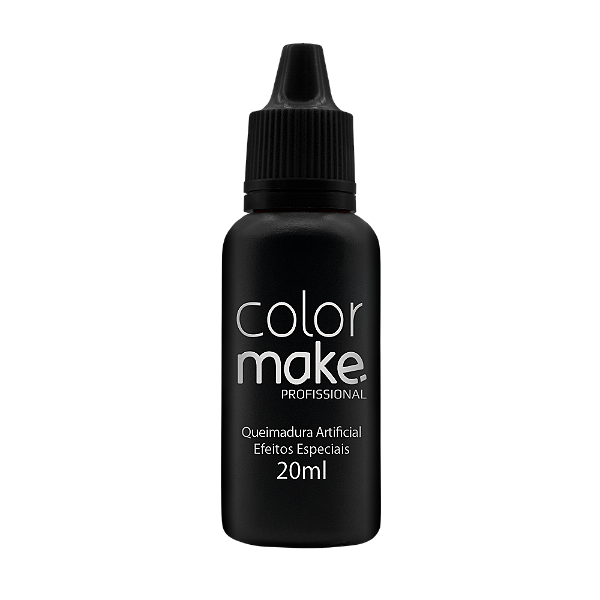 Queimadura Artificial 20ml Profissional