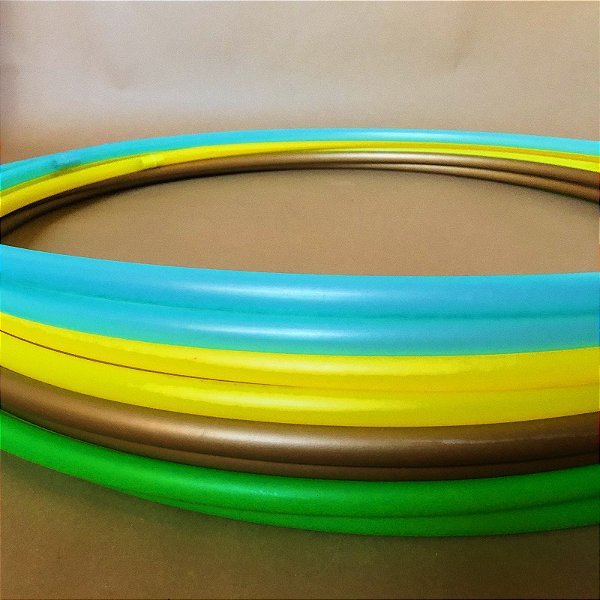 Bambolê 3/4 - 80cm colapsável